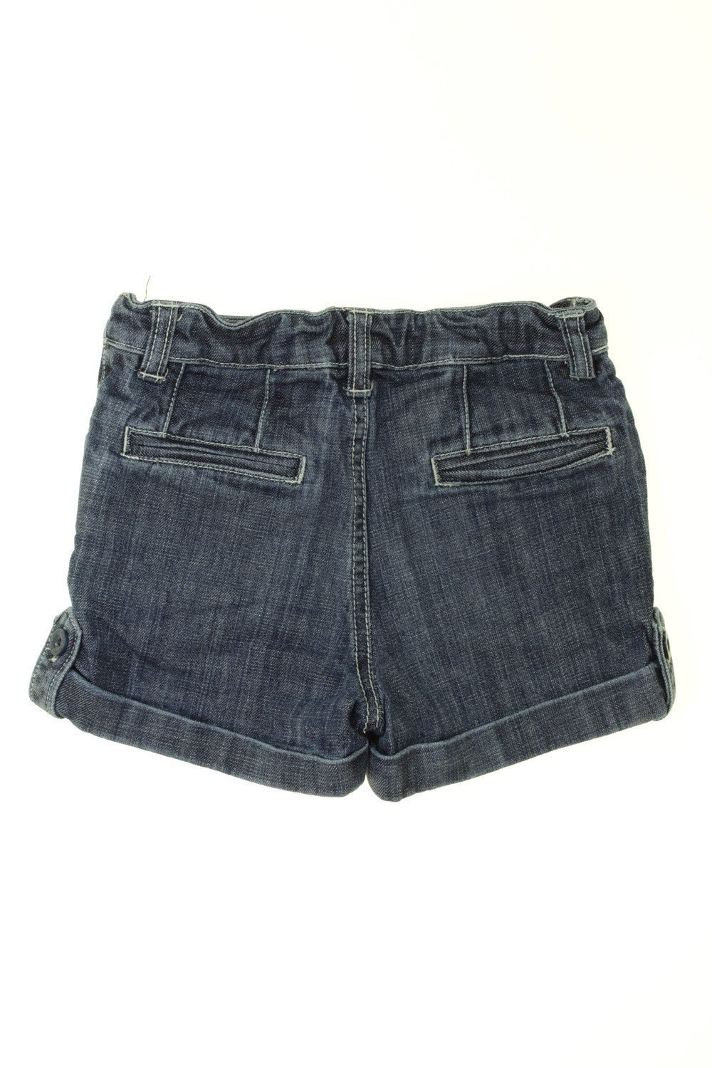 Short en jean