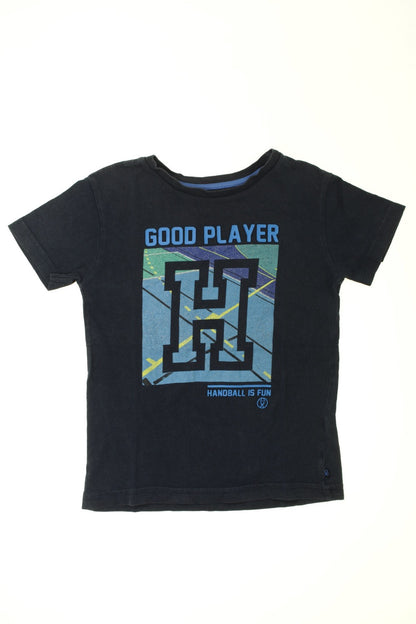 Tee-shirt manches courtes &quot;Good player&quot;