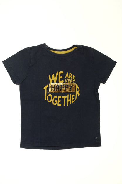 Tee-shirt manches courtes &quot;Together&quot;