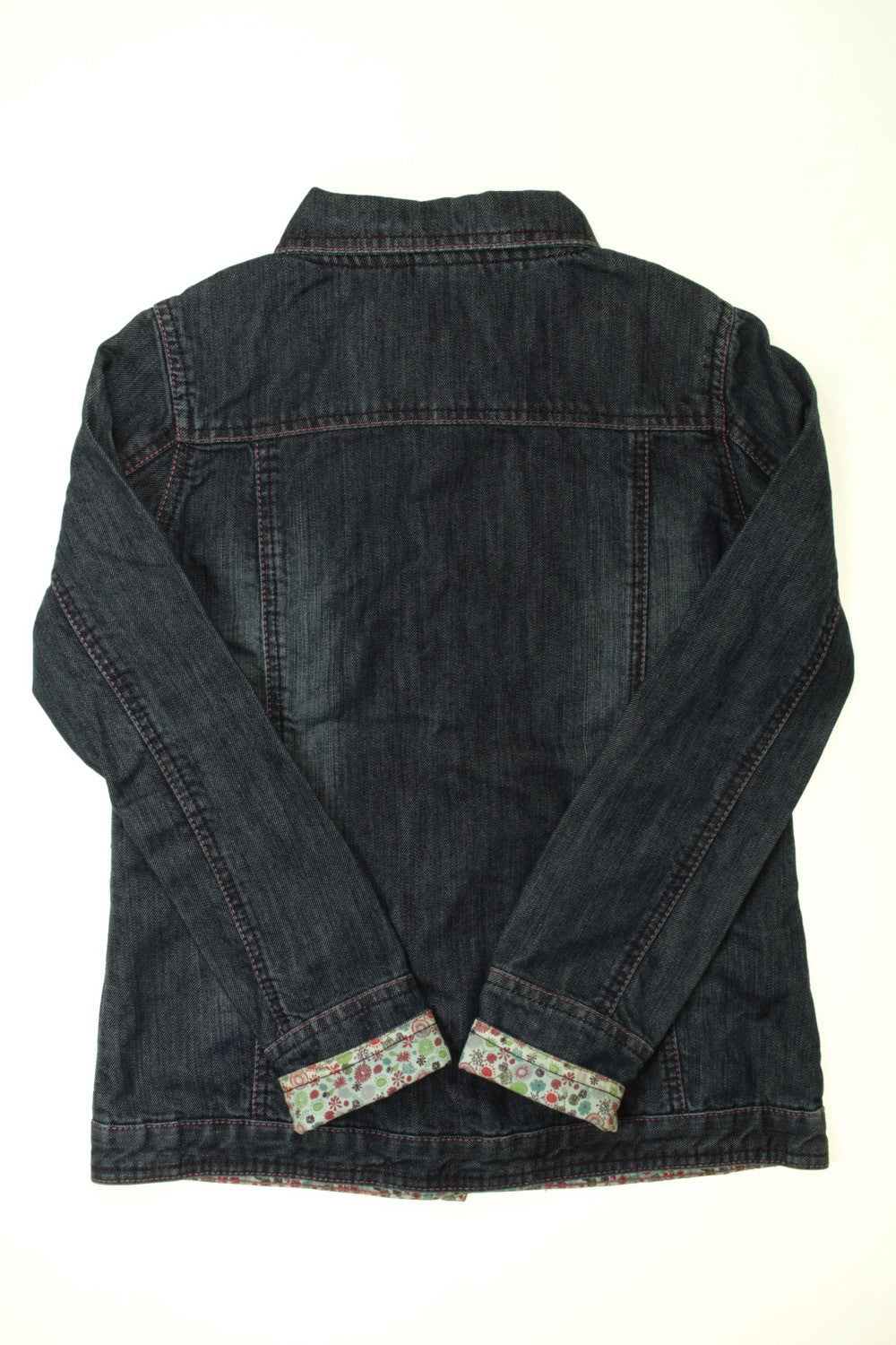 Veste en jean