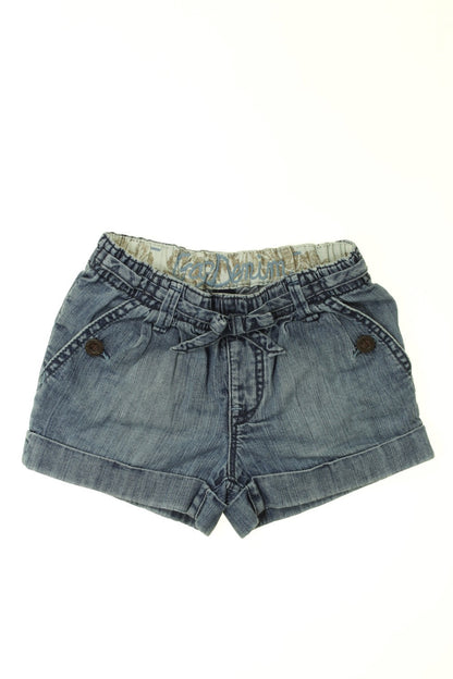 Short en jean