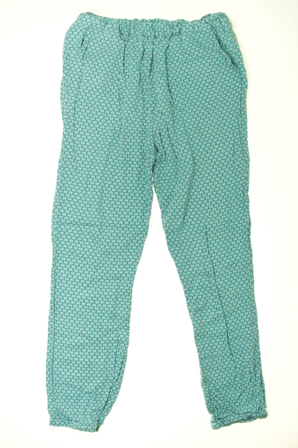 Pantalon fluide