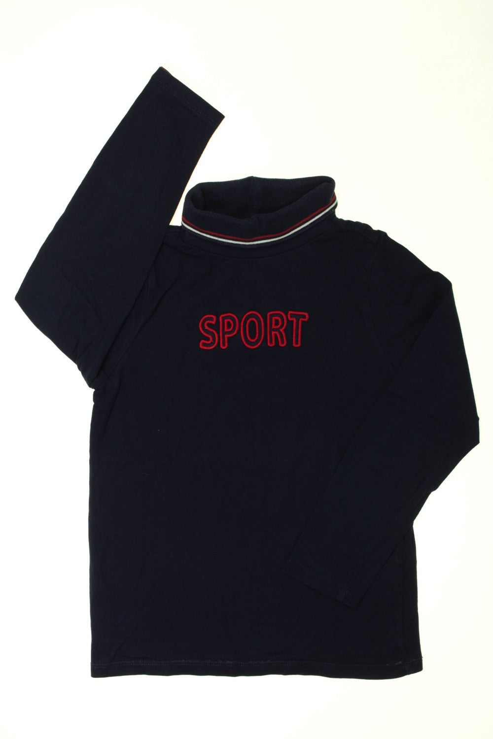 Sous-pull &quot;Sport&quot;