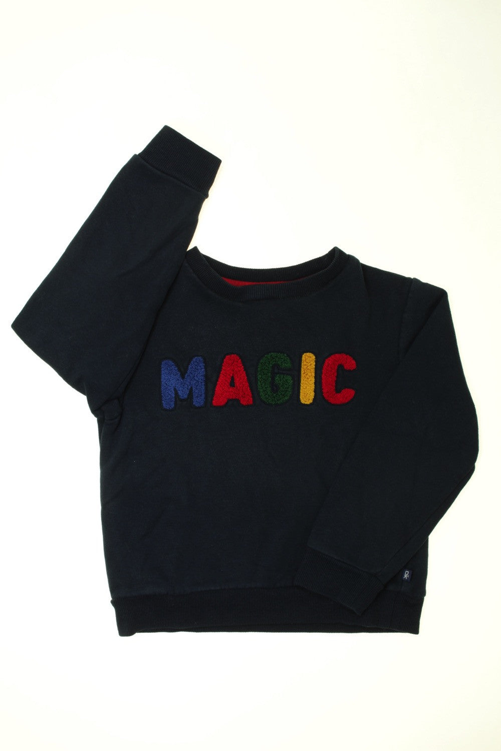 Sweat &quot;Magic&quot;