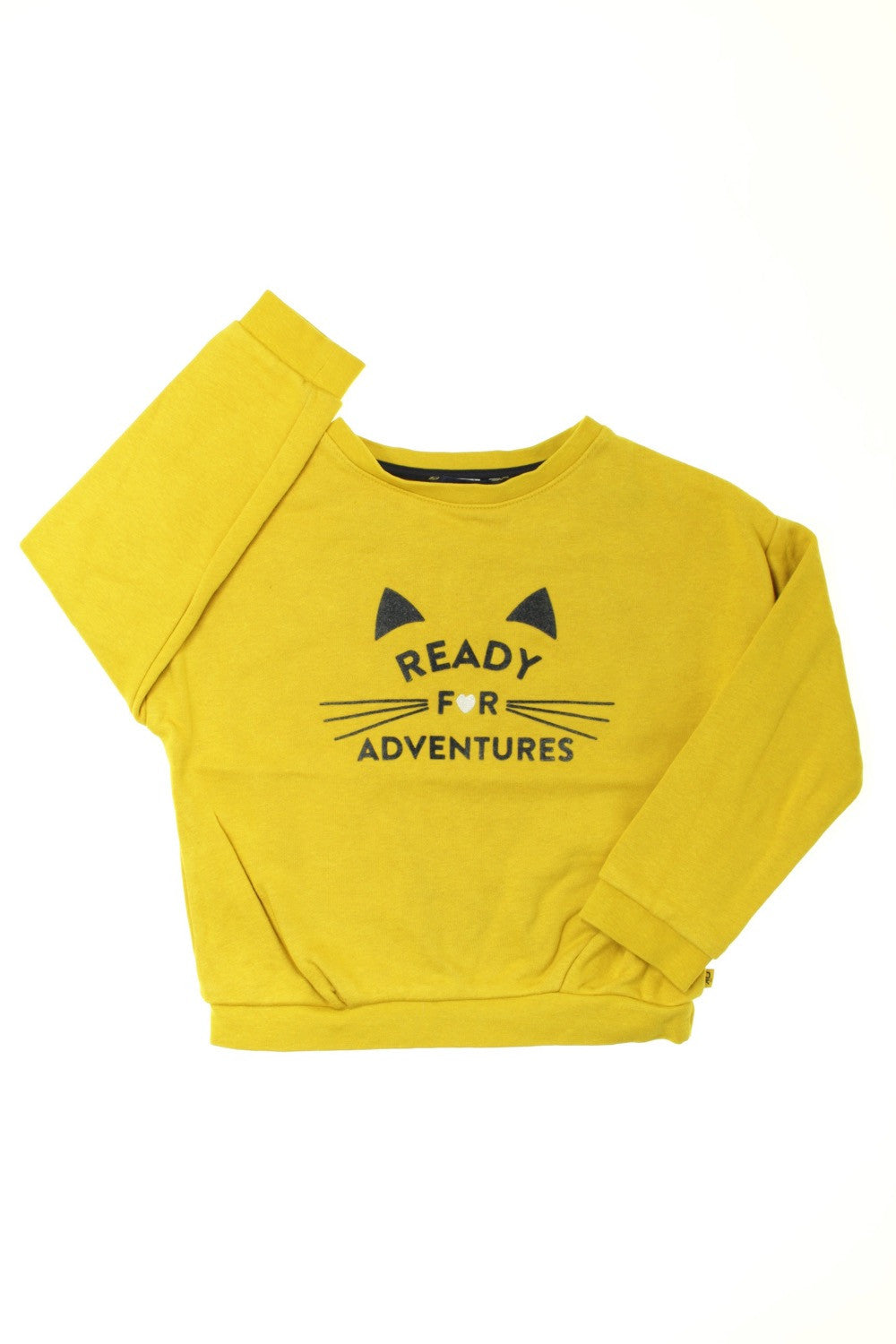 Sweat &quot;Adventures&quot;