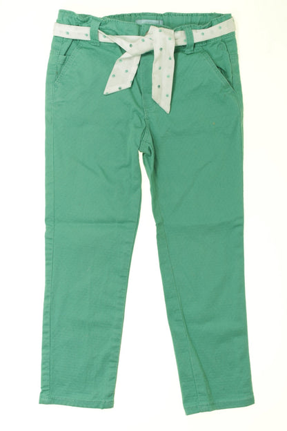 Pantalon en toile