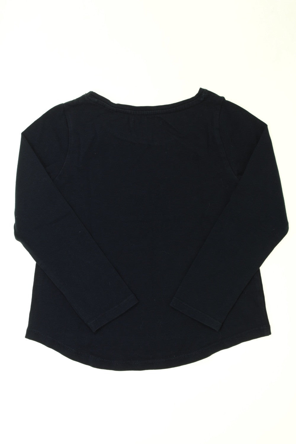 Tee-shirt manches longues "Feuilles"