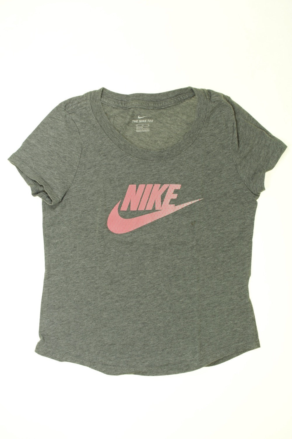 Tee-shirt manches courtes "Nike"