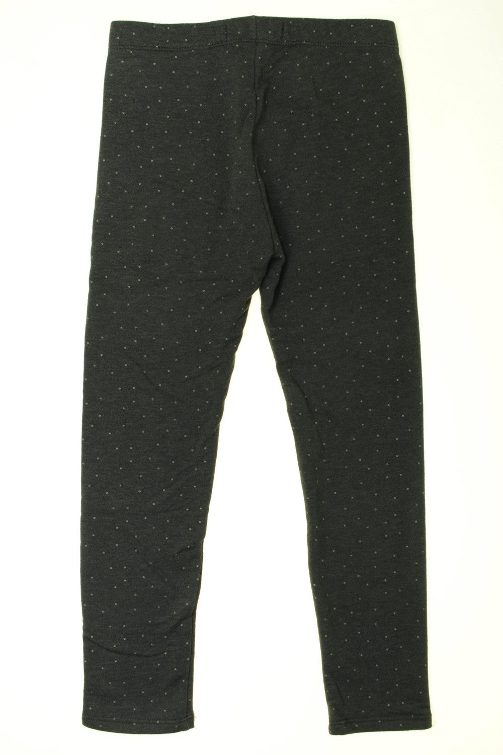 Legging à pois