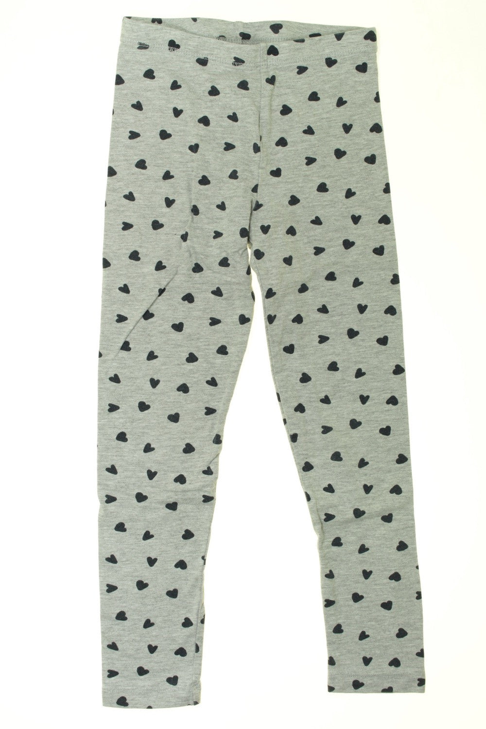 Legging &quot;Cœurs&quot;