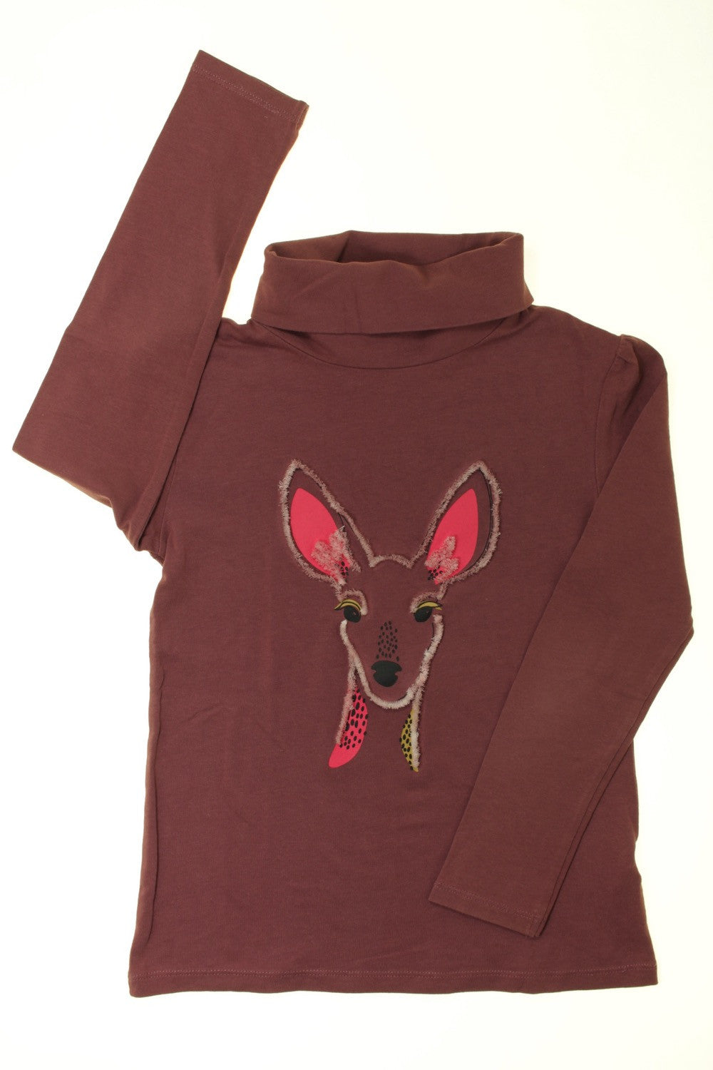 Sous-pull &quot;Biche&quot;