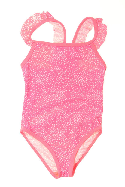 Maillot de bain étoilé