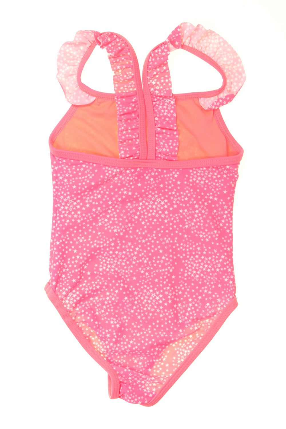 Maillot de bain étoilé