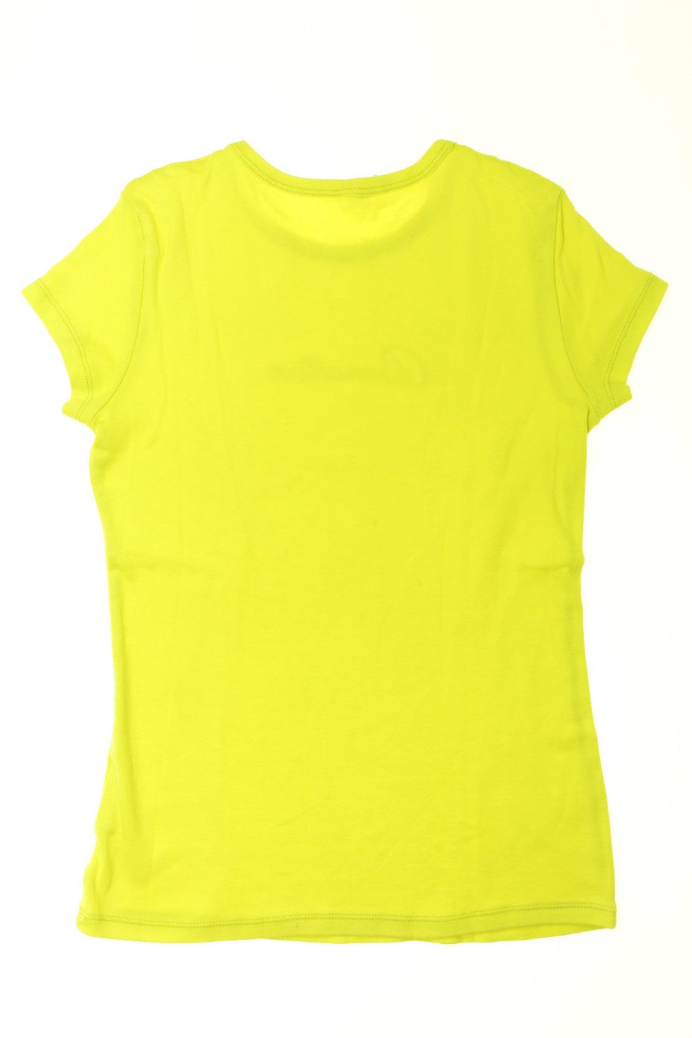 Tee-shirt manches courtes "Benetton"