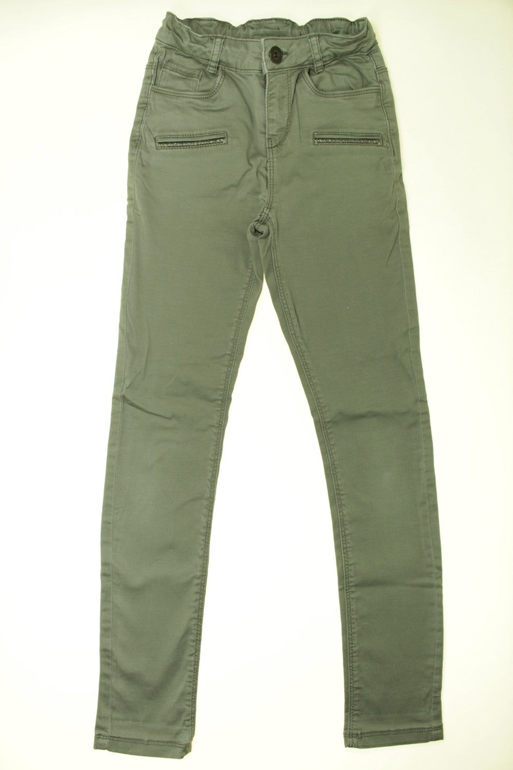 Pantalon skinny