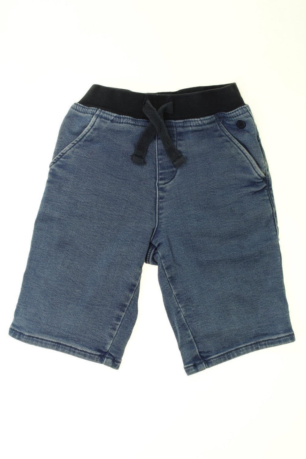 Short en jean