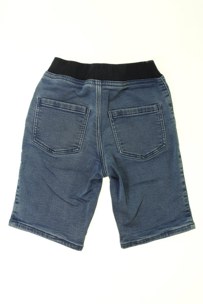 Short en jean