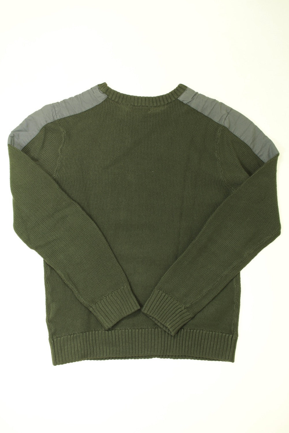 Pull militaire