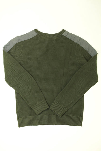 Pull militaire