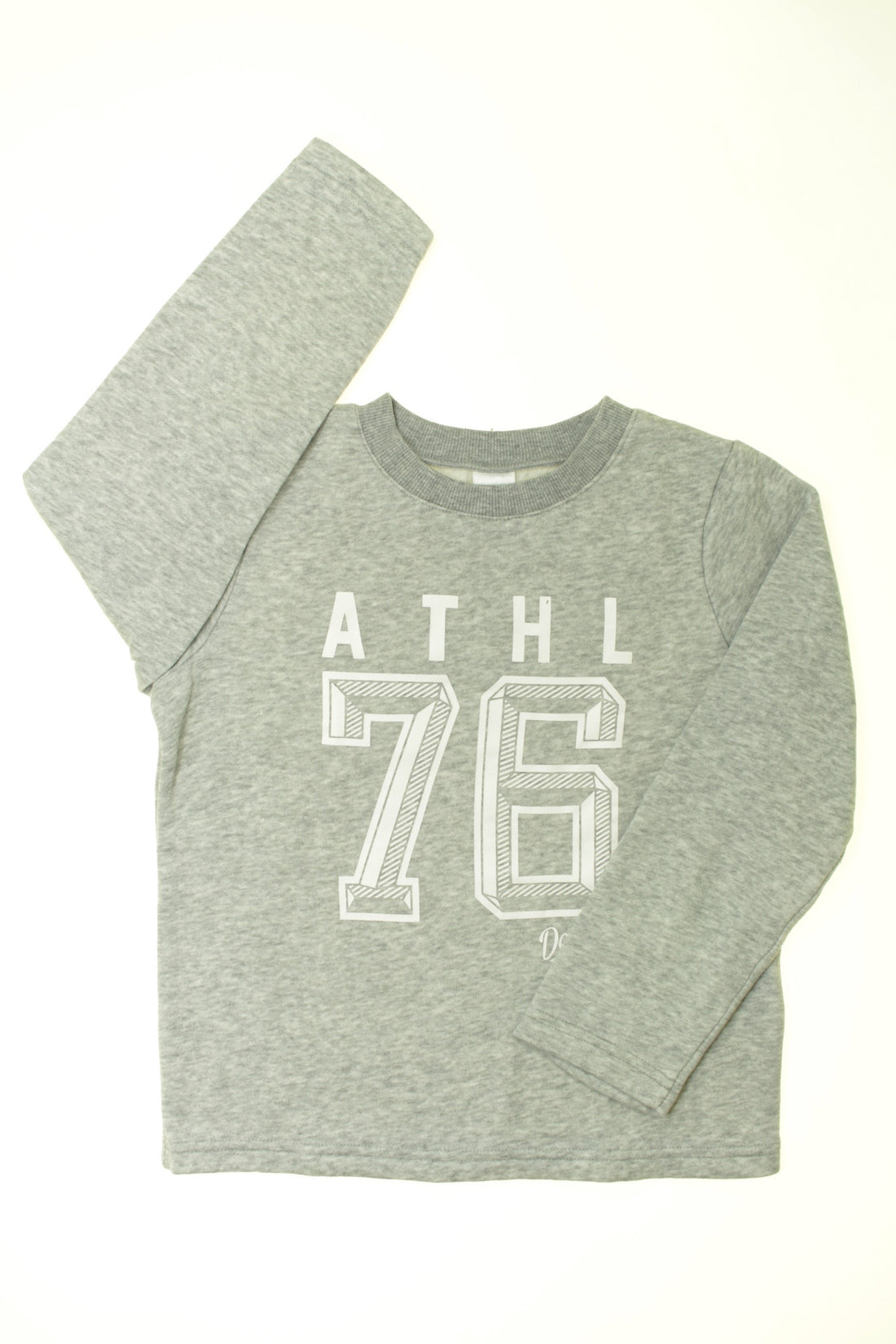 Sweat &quot;76&quot;