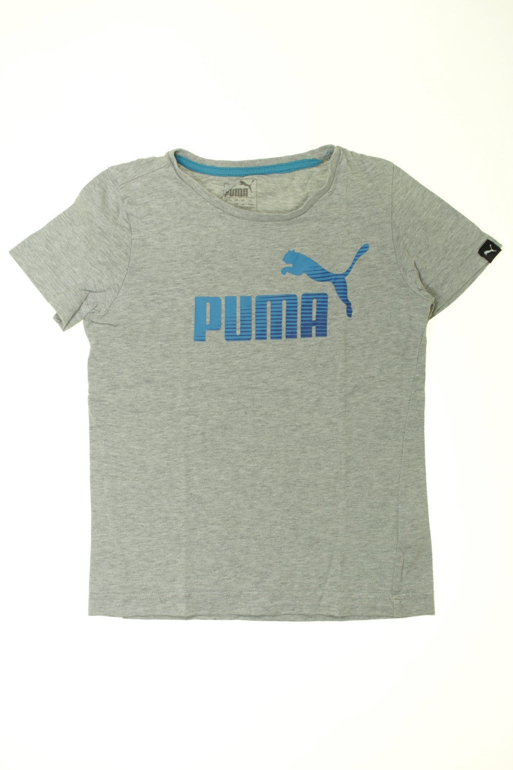 Tee-shirt manches courtes &quot;Puma&quot;