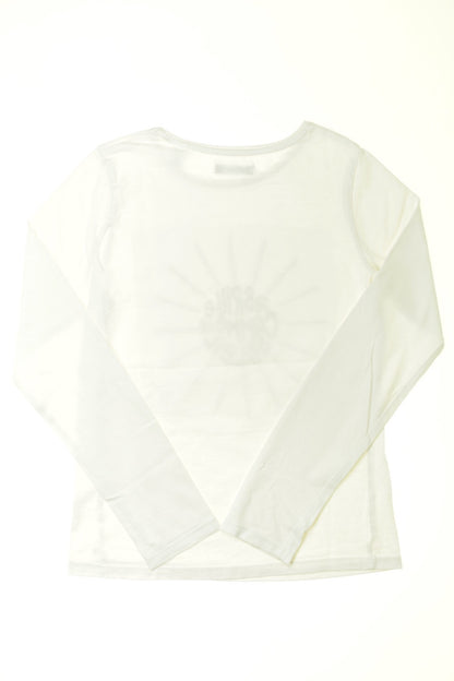 Tee-shirt manches longues &quot;Soleil&quot;