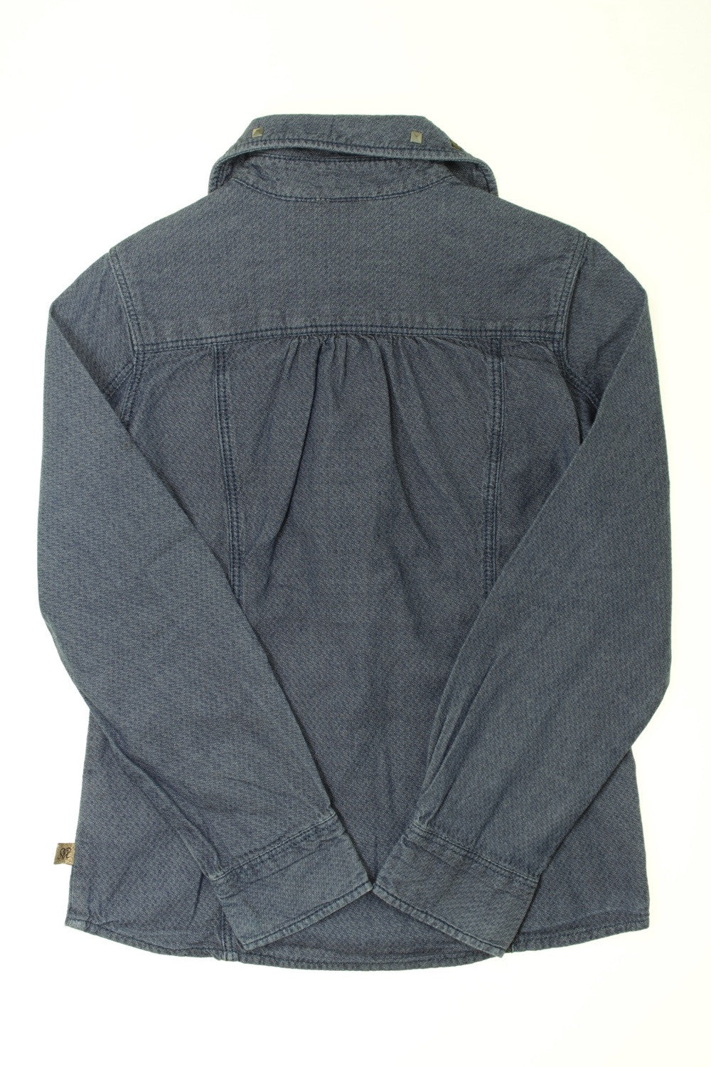 Chemise en jean