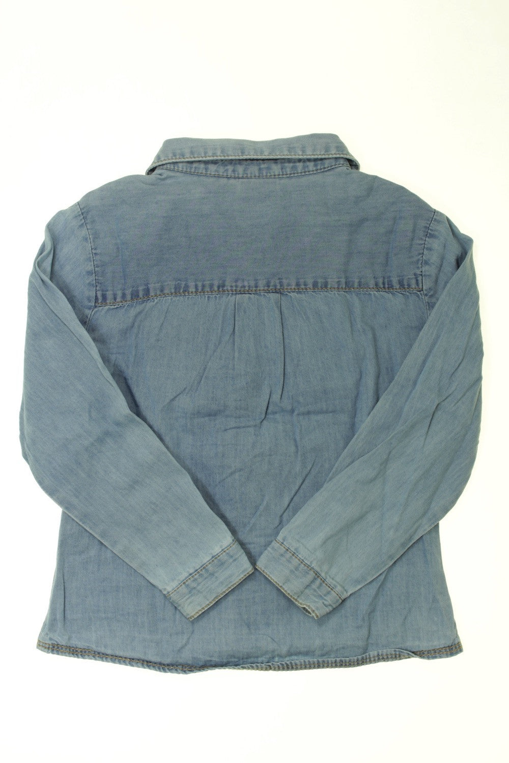 Chemise en jean