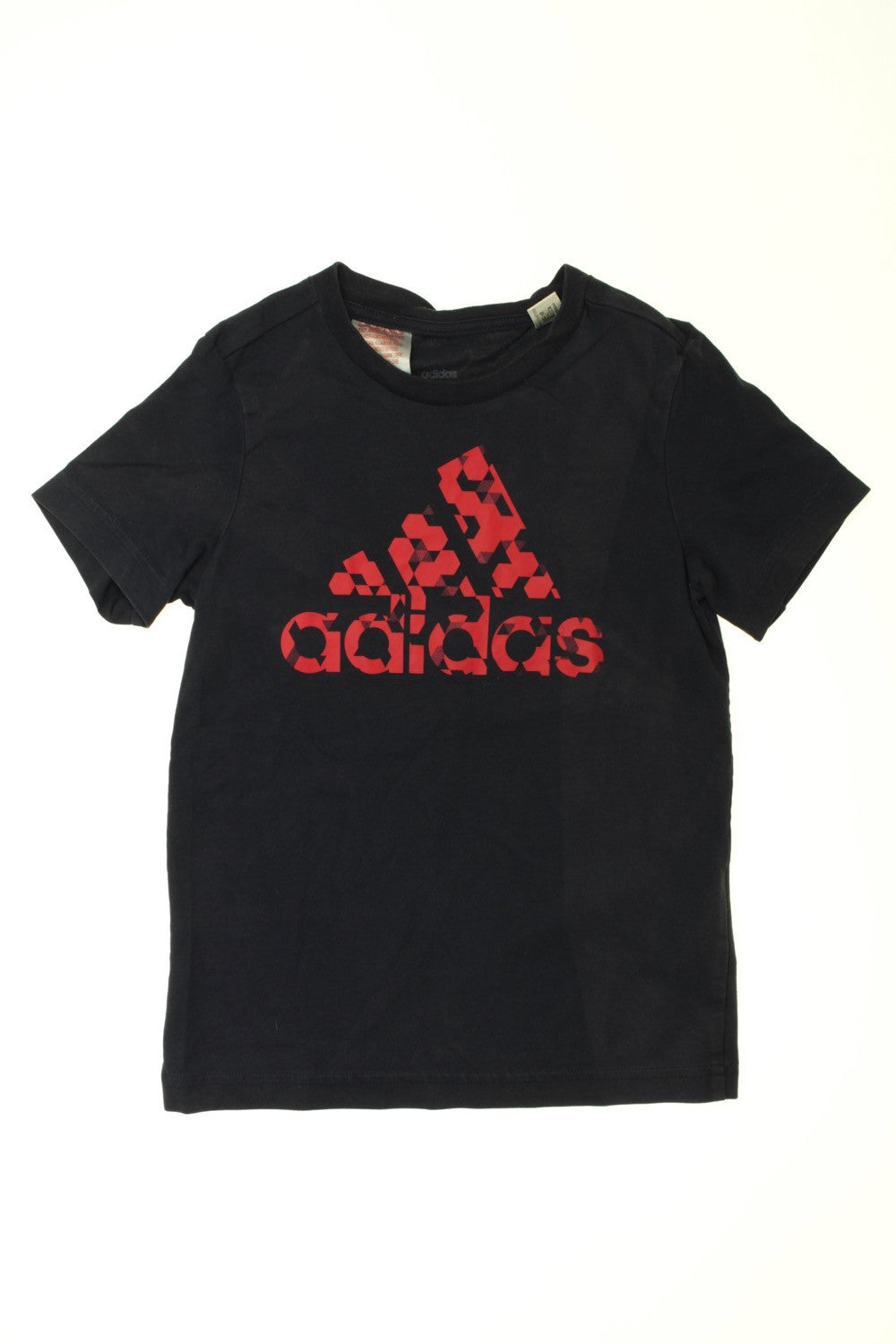 Tee-shirt manches courtes &quot;Adidas&quot;