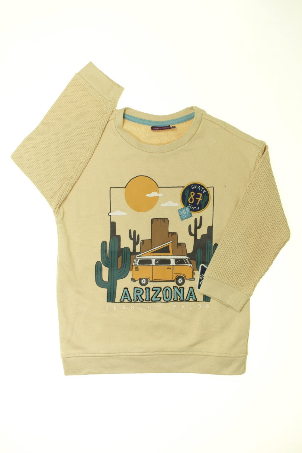 Sweat &quot;Arizona&quot;