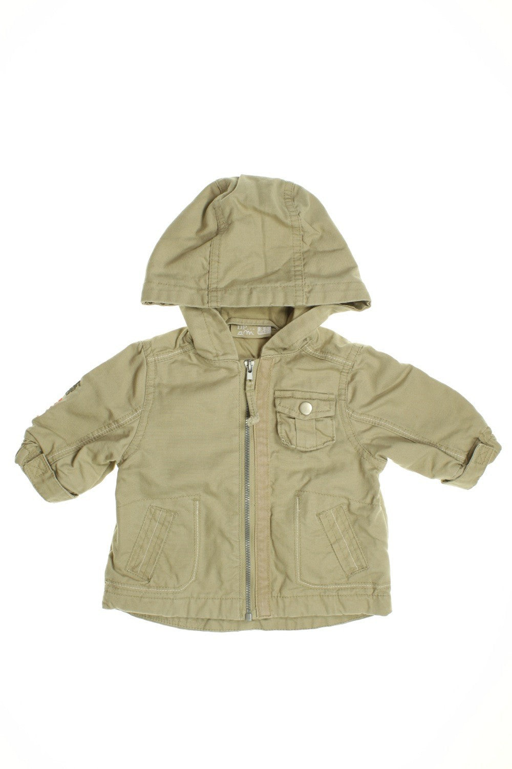 Blouson d&