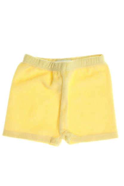 Lot de 2 shorts en éponge