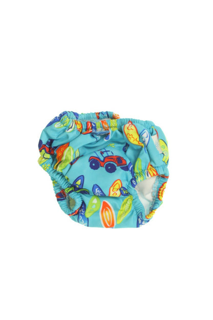 Maillot de bain anti-fuite