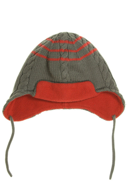 Bonnet doublé polaire