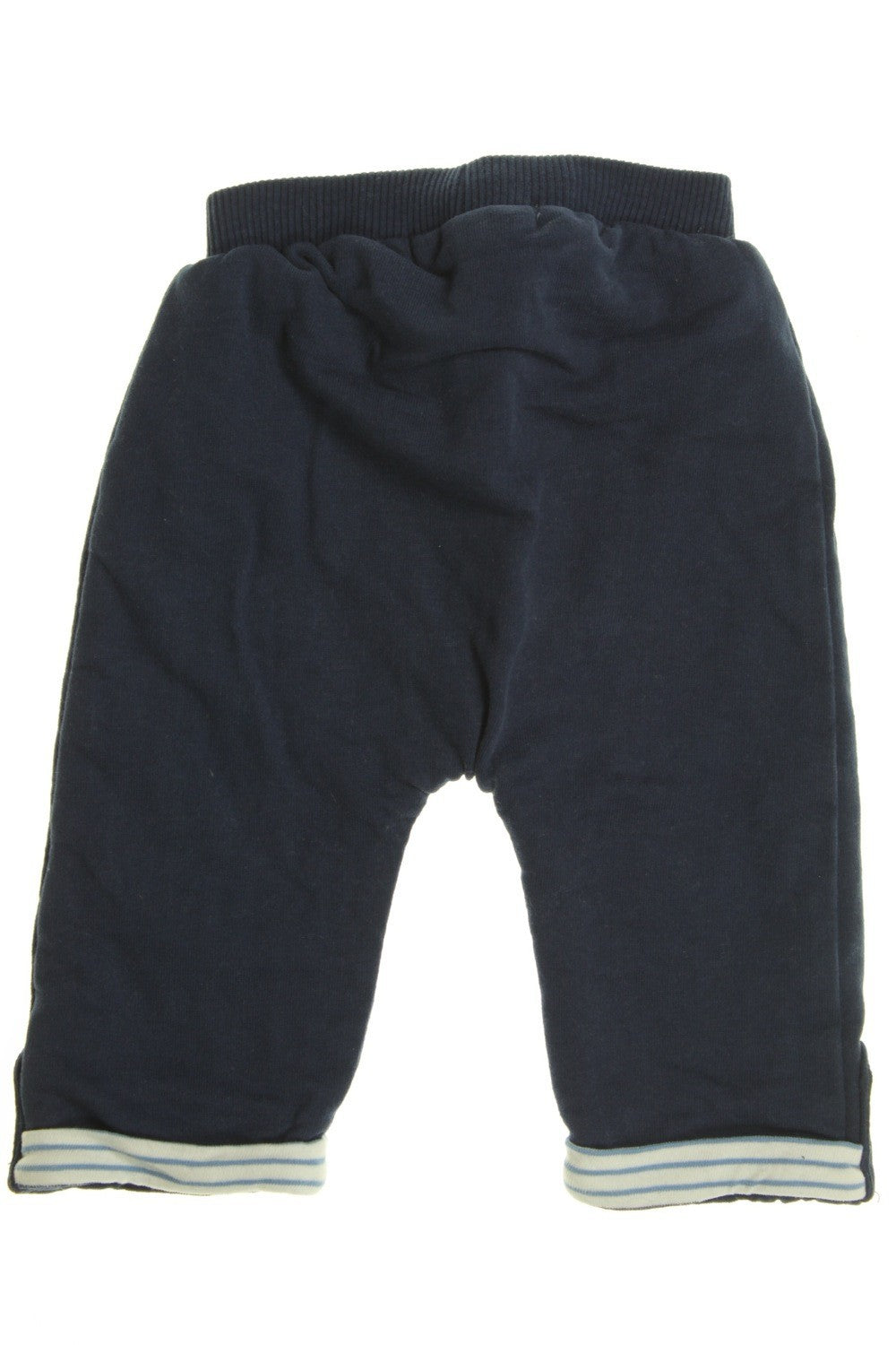 Pantalon de jogging doublé