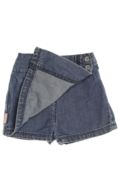 Jupe/short en jean