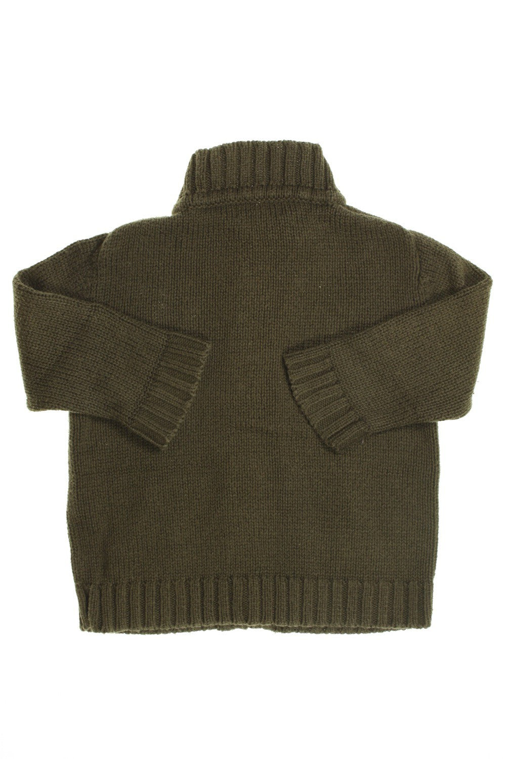 Gilet zippé