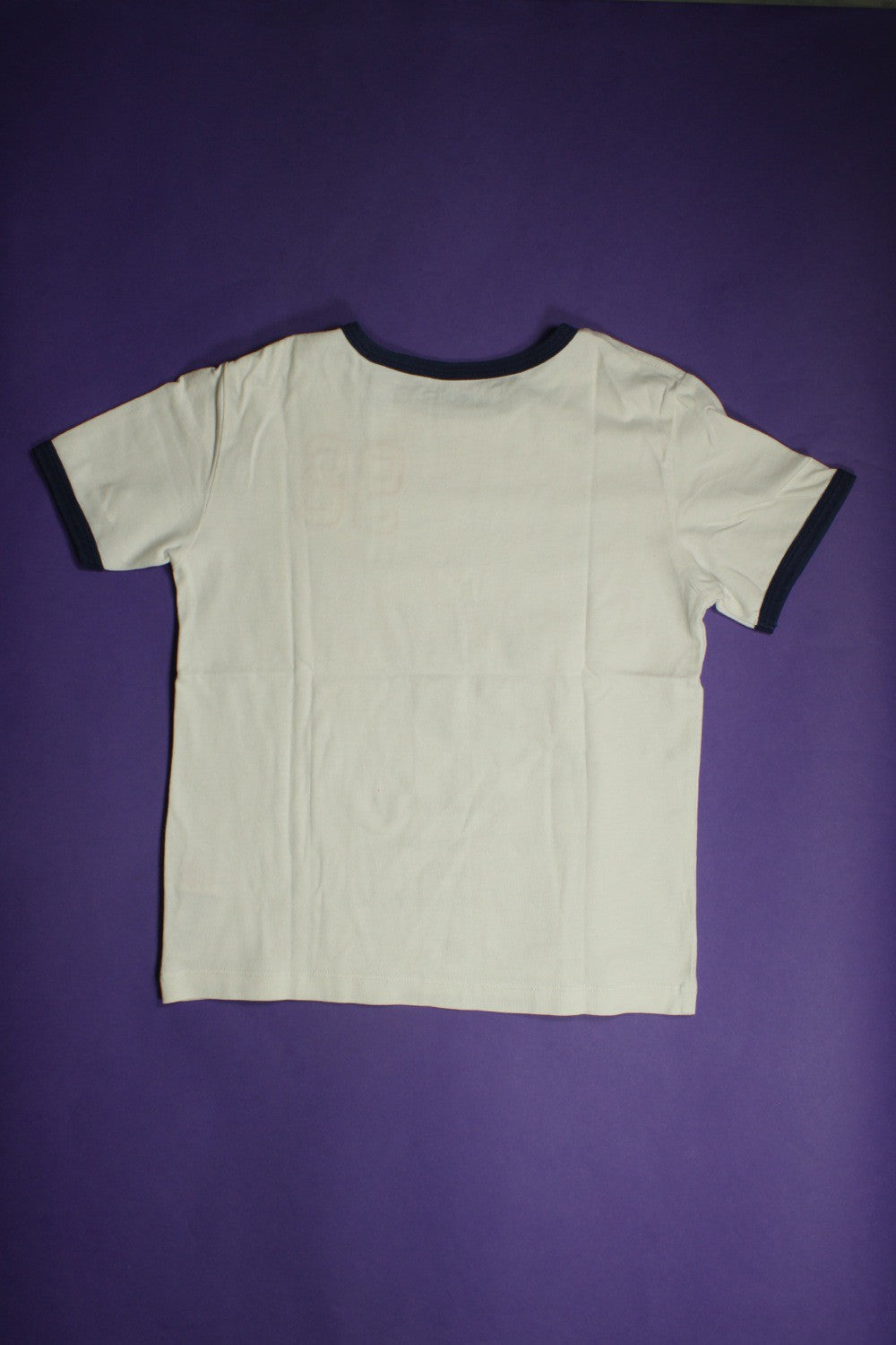 Ensemble tee-shirt et bermuda