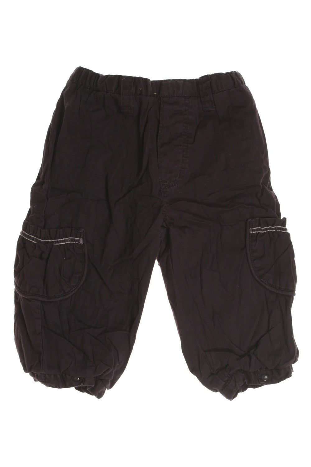 Pantalon doublé