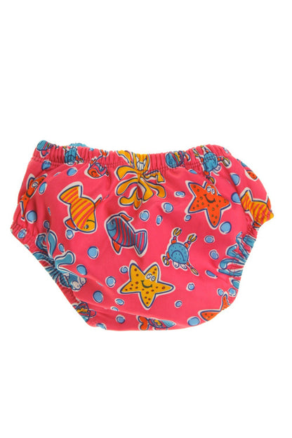 Maillot de bain anti-fuite