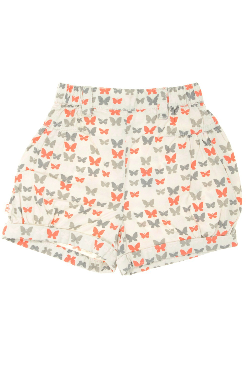 Short &quot;Papillons&quot;