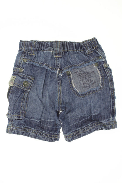 Short en jean