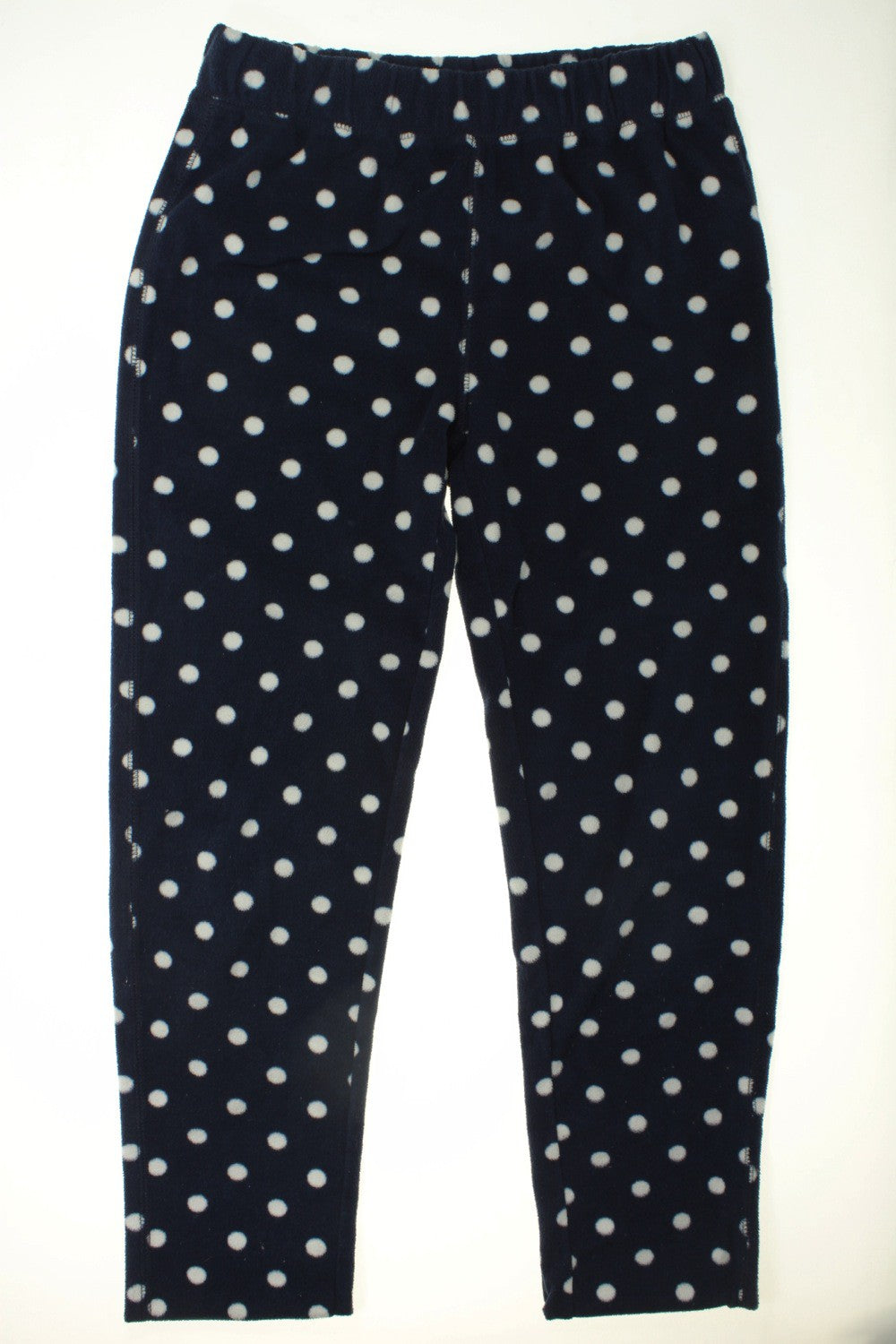 Pantalon de pyjama à pois