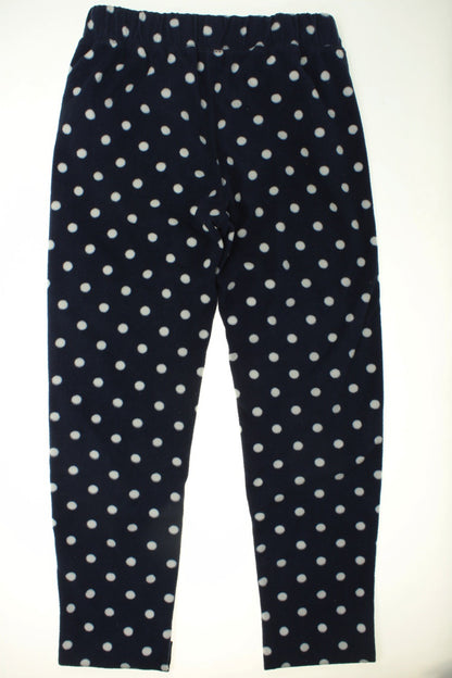 Pantalon de pyjama à pois