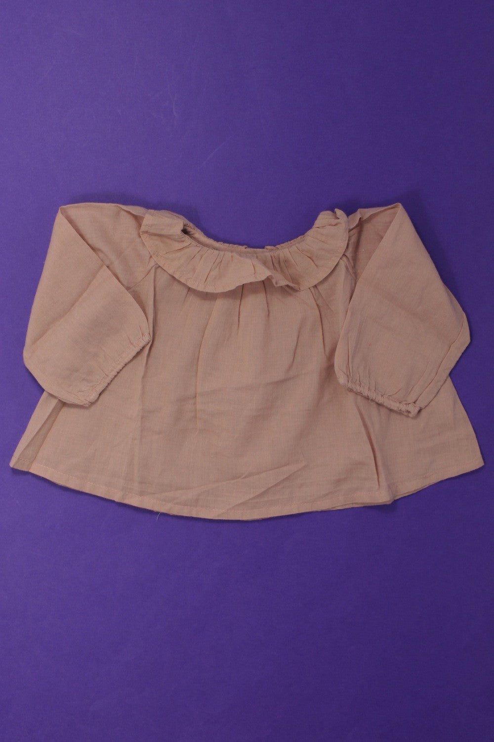 Blouse légère