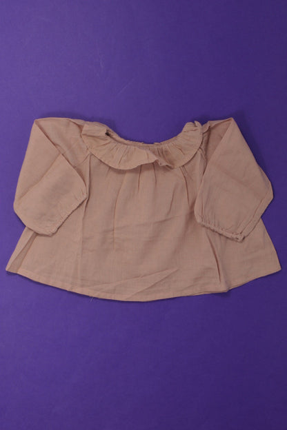 Blouse légère