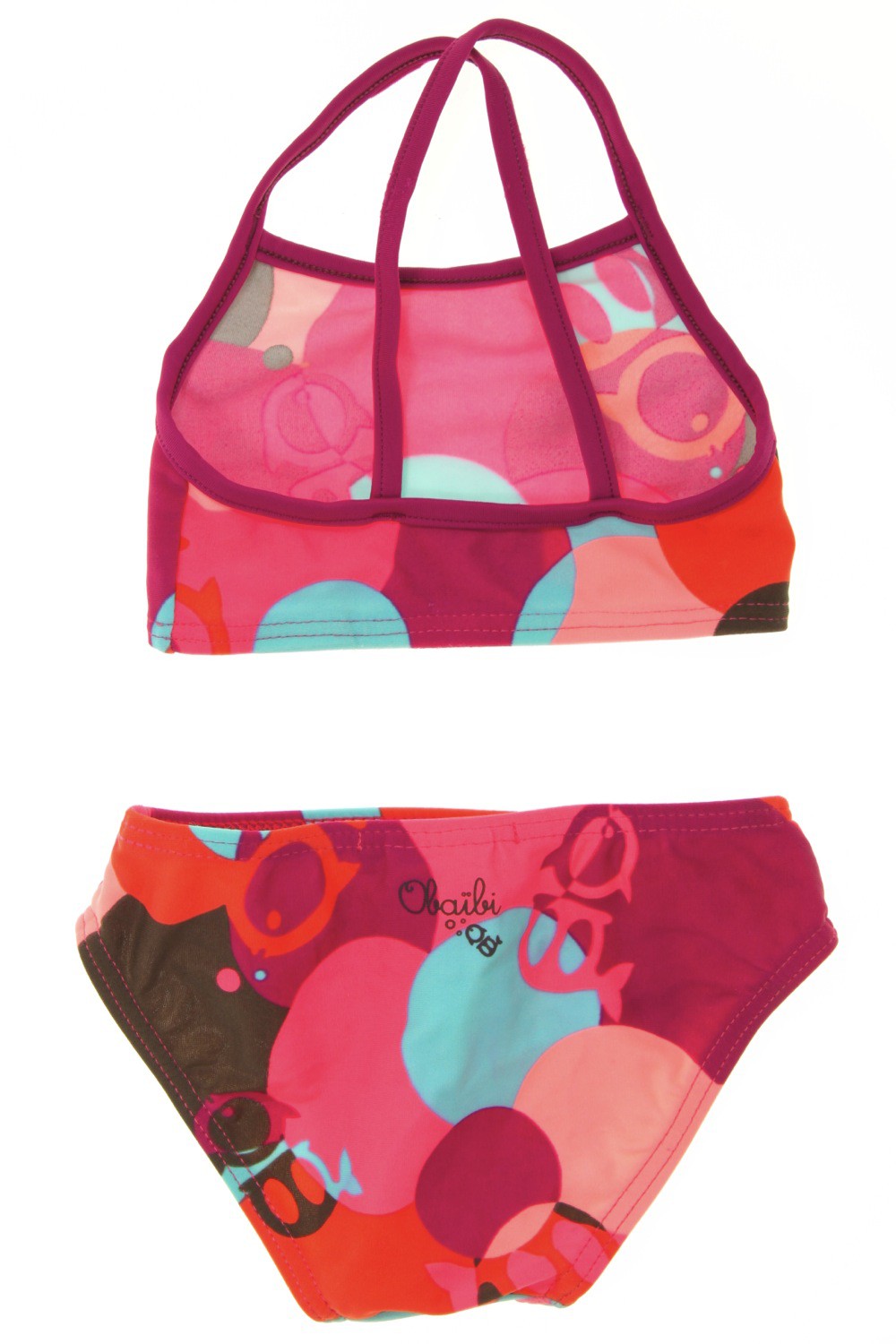 Bikini &quot;Poissons&quot;