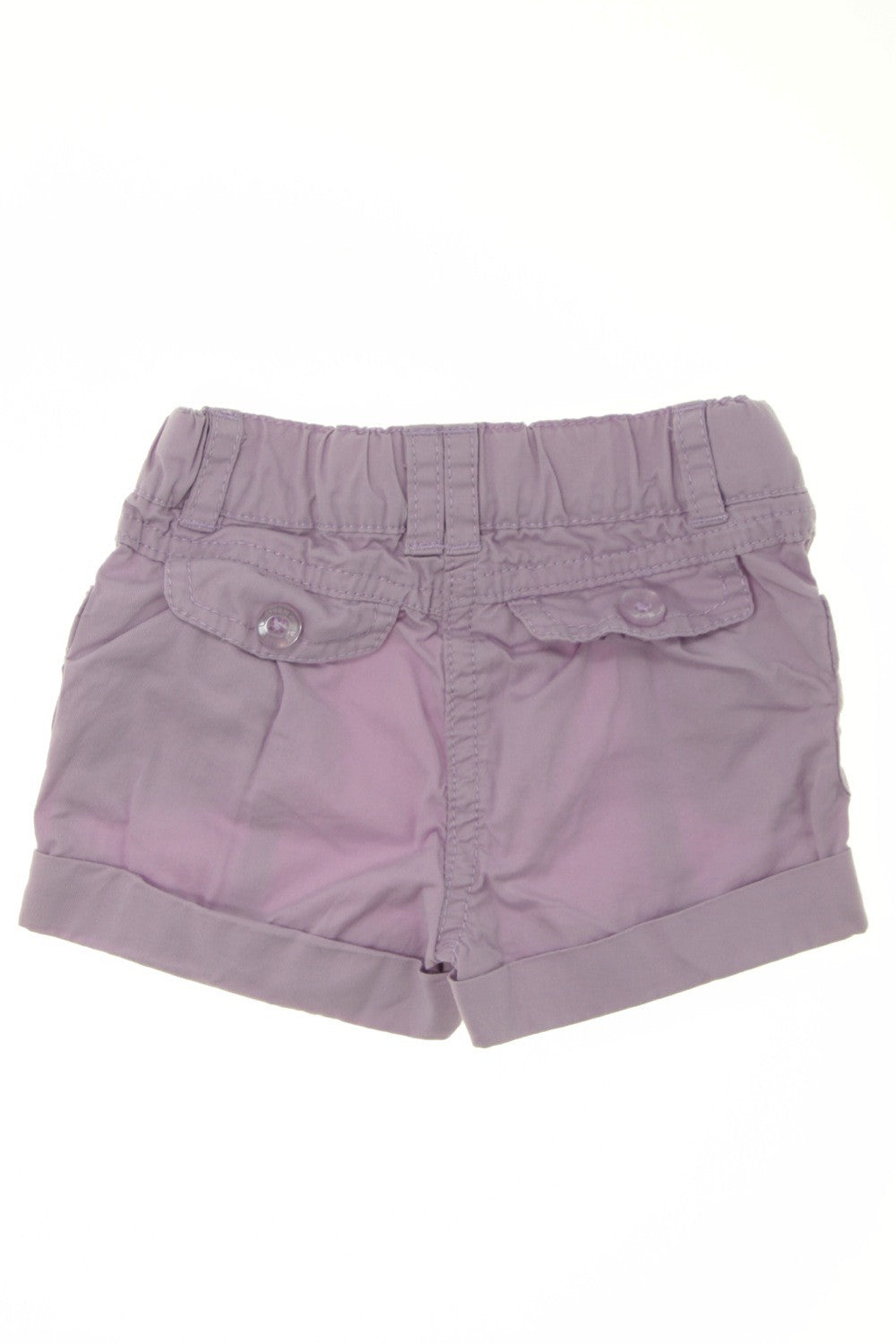 Ensemble short et débardeur