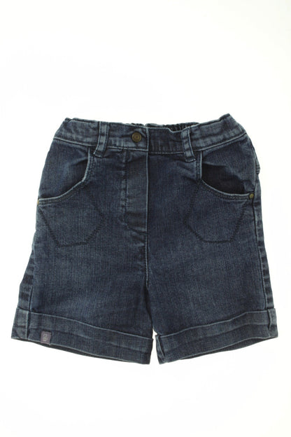 Short en jean