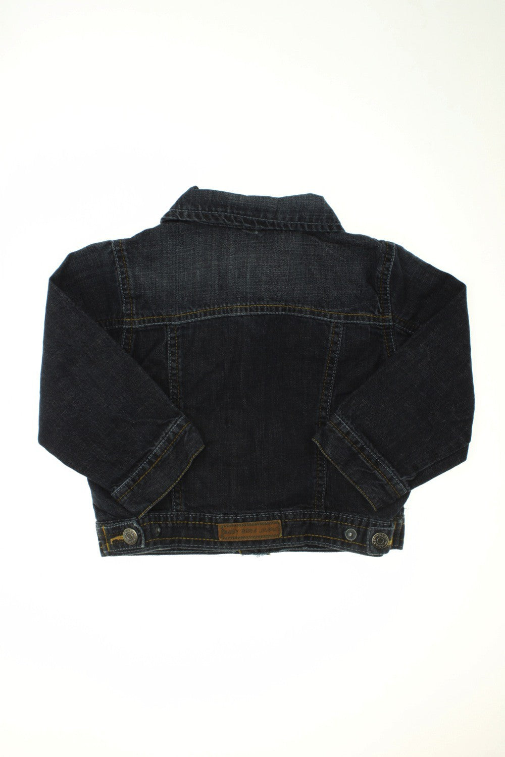 Veste en jean